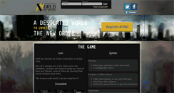 Desktop Screenshot of ff14sp.com
